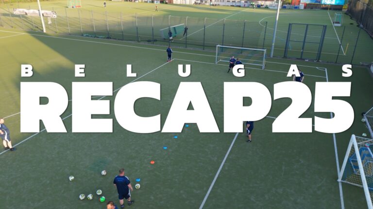 RECAP 2025
