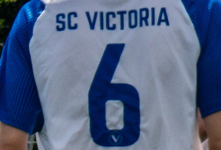 Victoria 6. Herren – Belugas